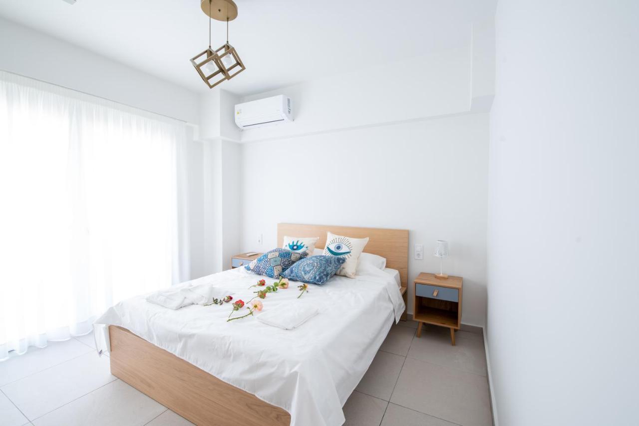 Apartment Ennea Suites-flame